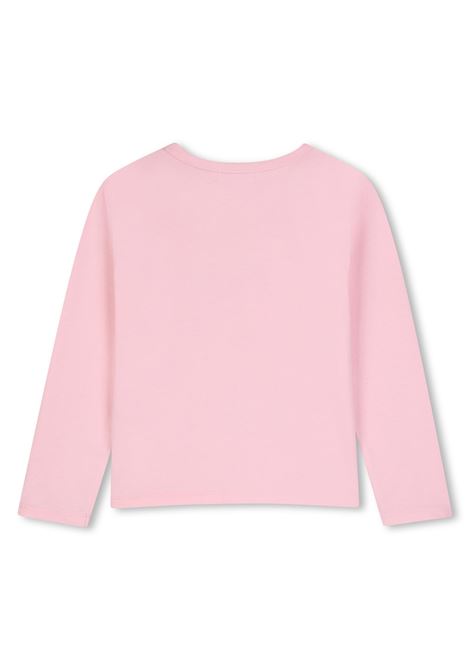 T-shirt con stampa BILLIEBLUSH KIDS | U22384467
